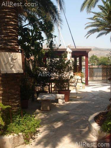 Domus Maritima Hotel 6